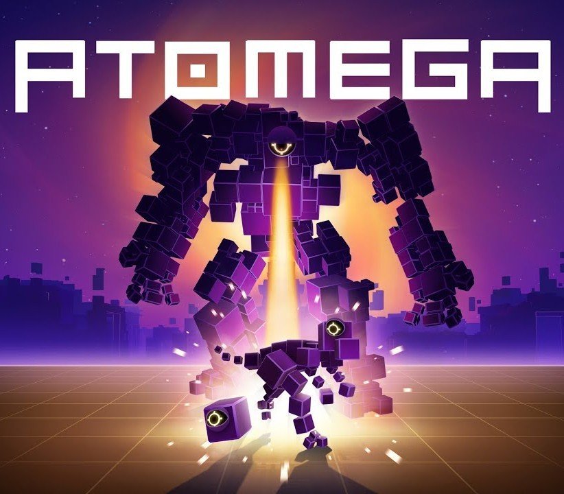 ATOMEGA 