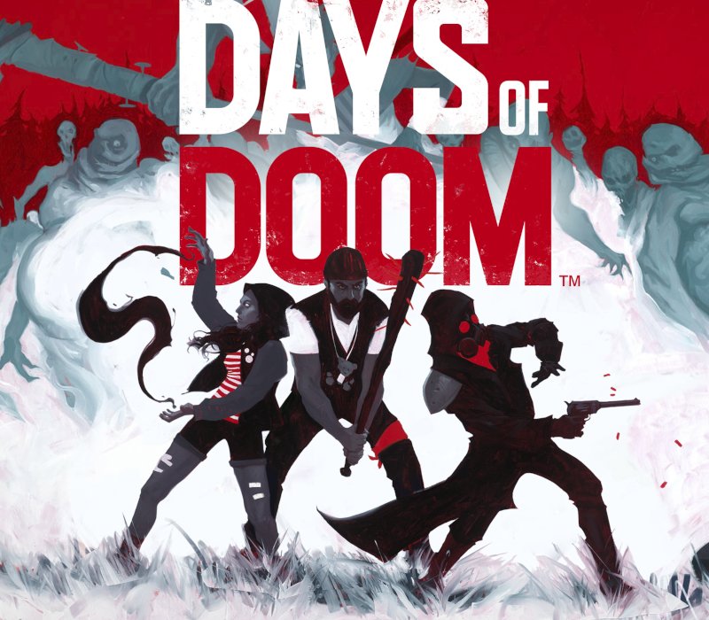 Days of Doom 