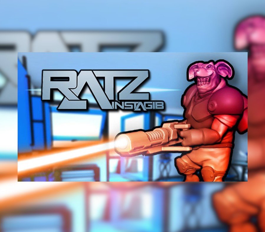 Ratz Instagib 