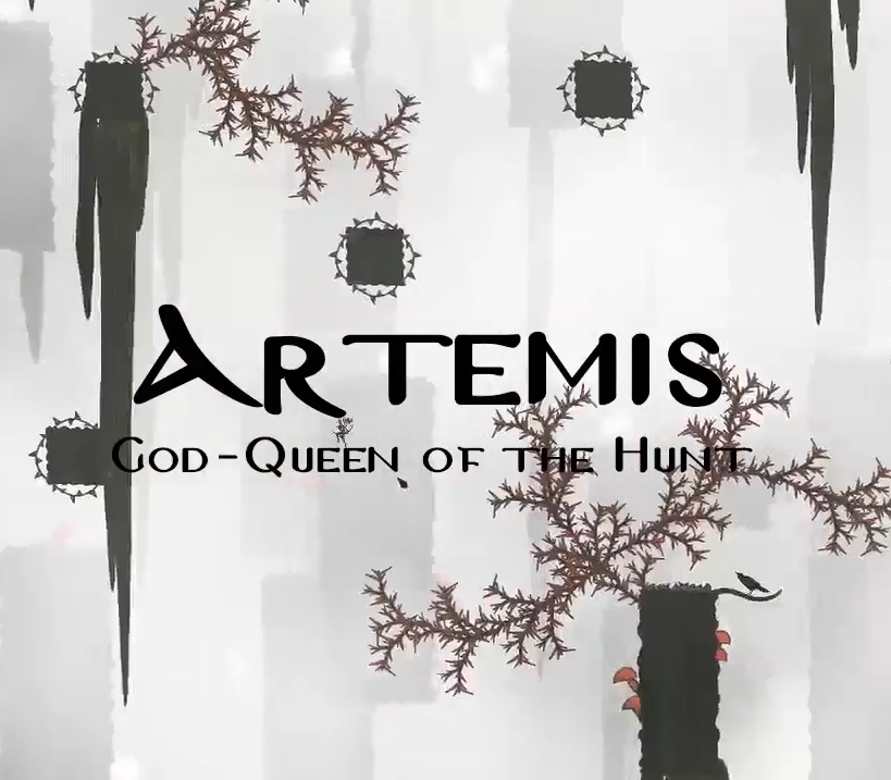 Artemis: God-Queen of The Hunt 