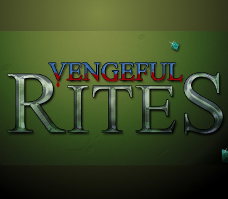 Vengeful Rites 