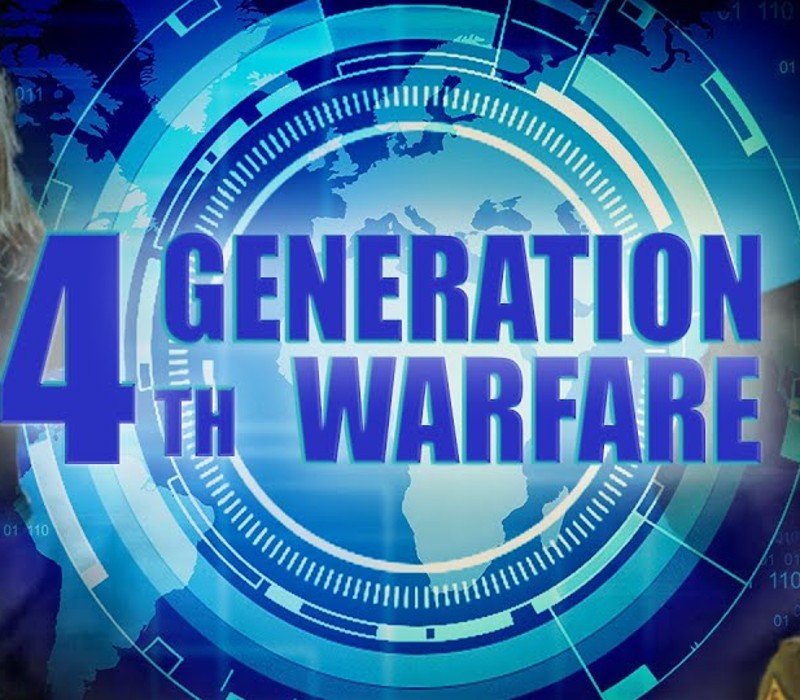 4th Generation Warfare 