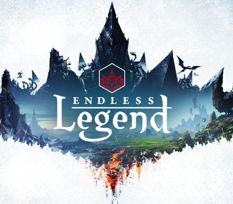 Endless Legend - Classic Edition 