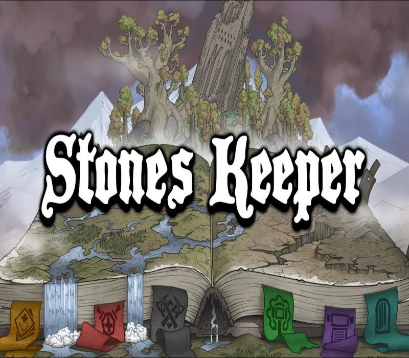 Stones Keeper 