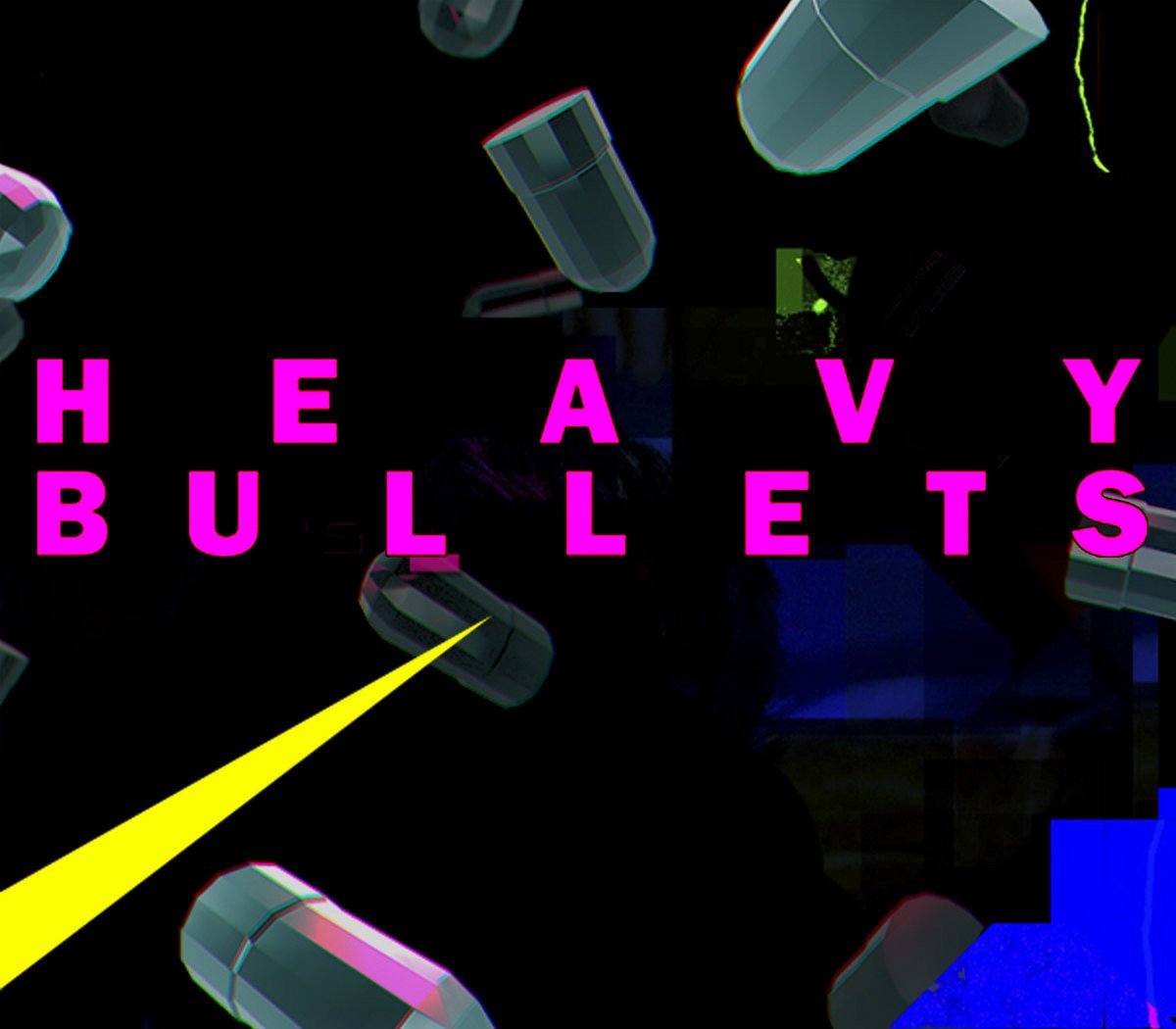 Heavy Bullets 