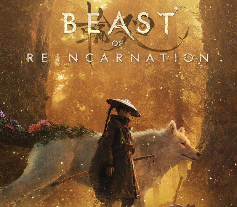 Beast of Reincarnation PRE-ORDER