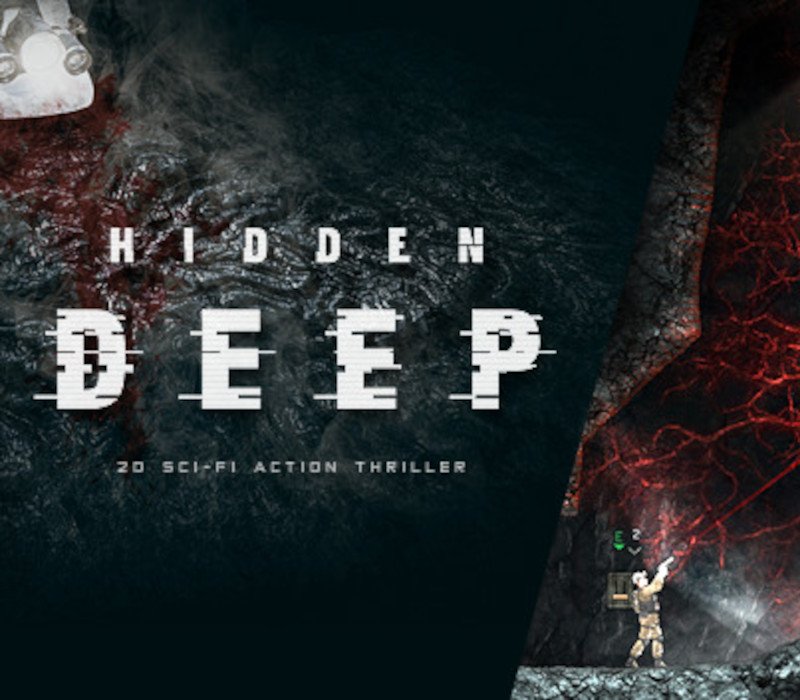 Hidden Deep