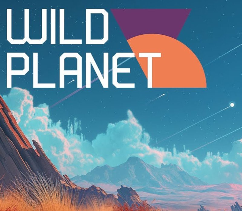 Wild Planet 