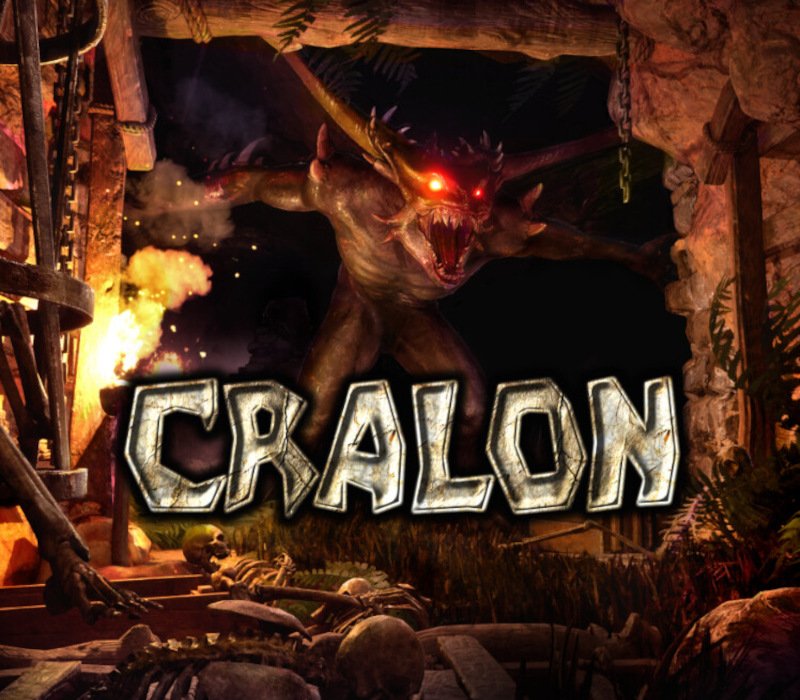 Cralon 