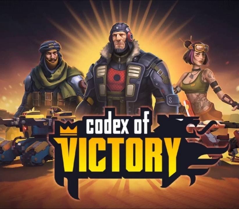 Codex of Victory 