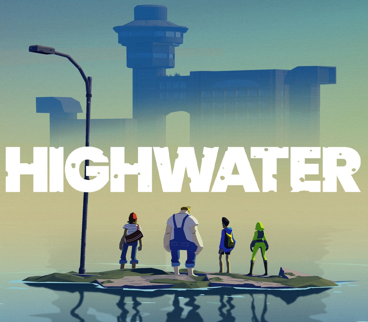 Highwater 