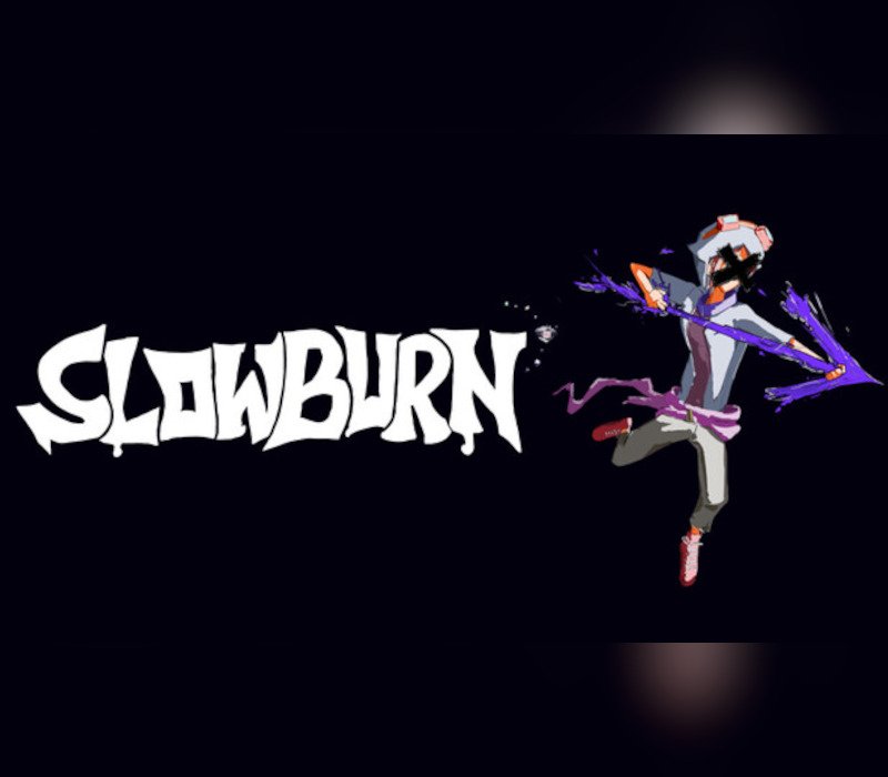 SLOWBURN 