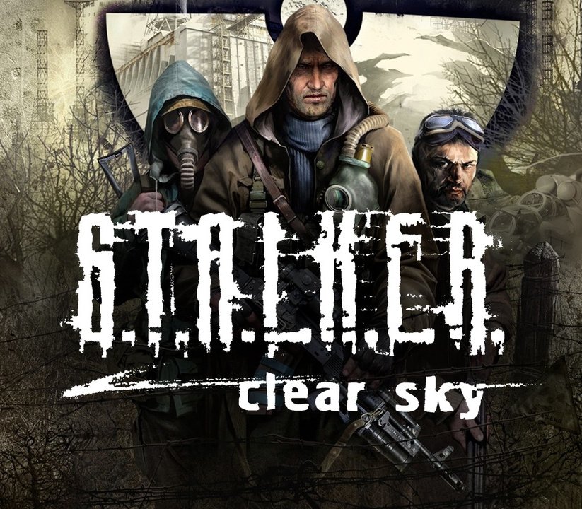 S.T.A.L.K.E.R.: Clear Sky