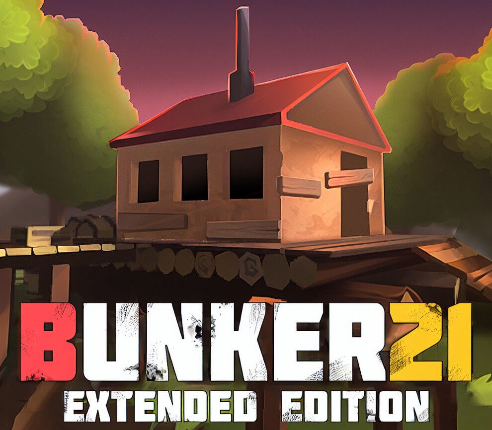 Bunker 21 Extended Edition 