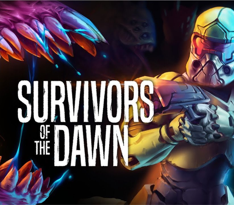 Survivors of the Dawn 