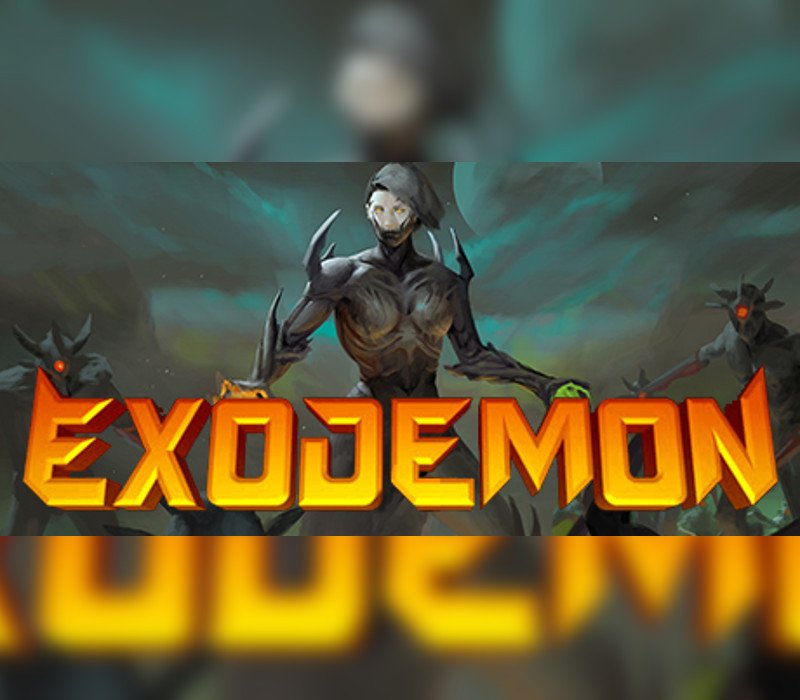 Exodemon