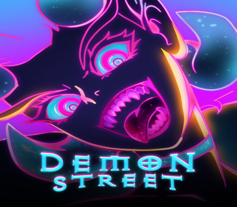 Demon Street 