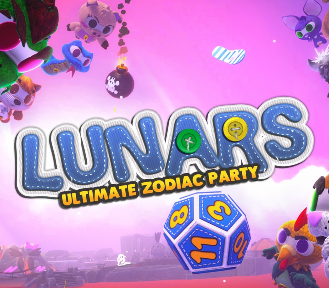 Lunars 