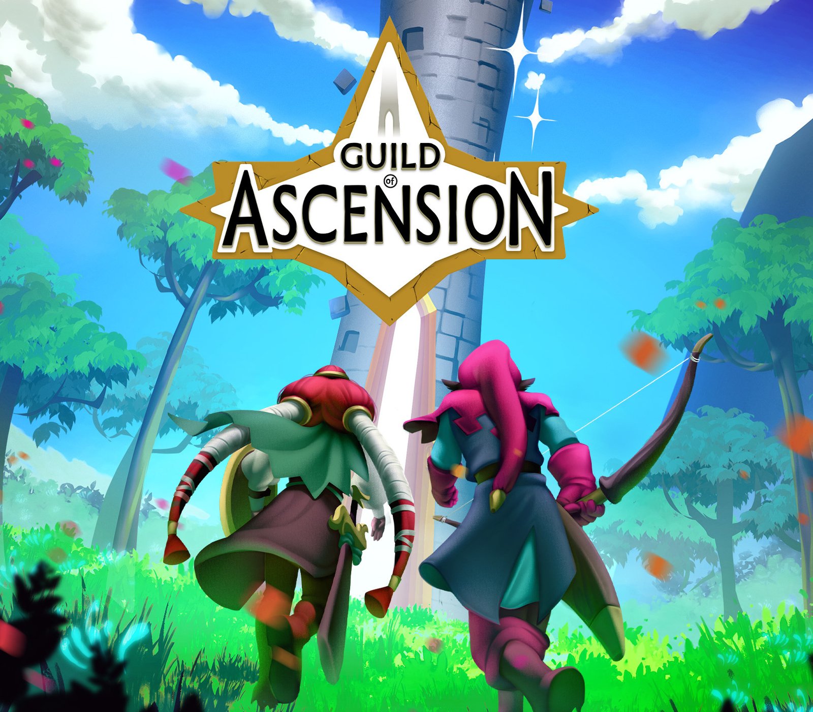 Guild of Ascension 