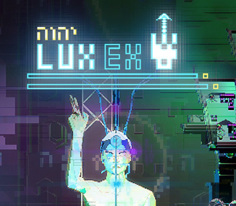 Lux Ex: Legacy 