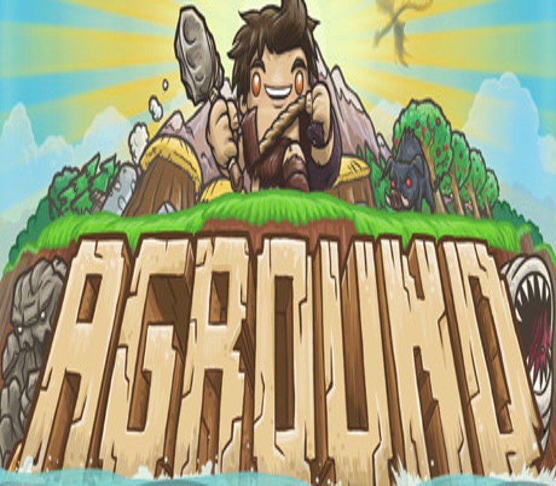Aground 