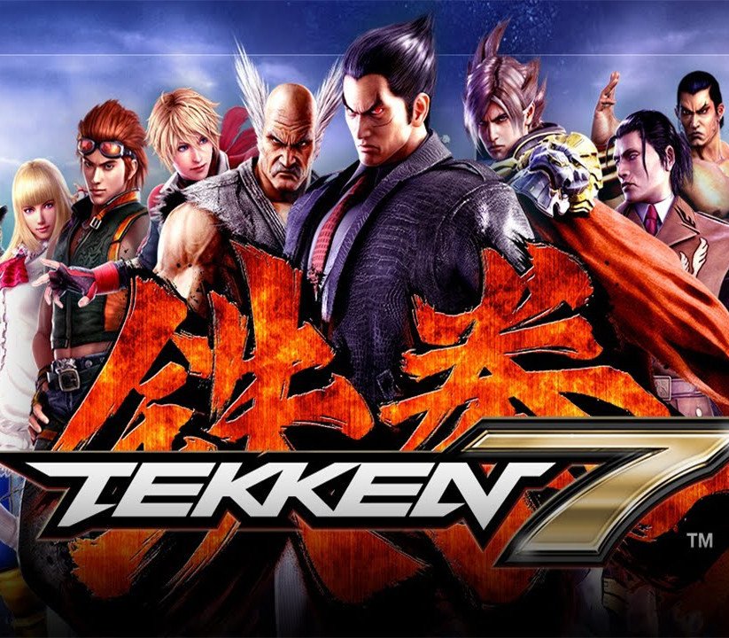 TEKKEN 7 