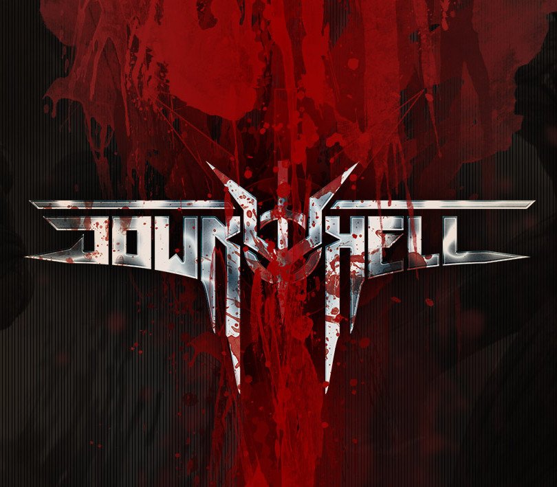 Down to Hell 