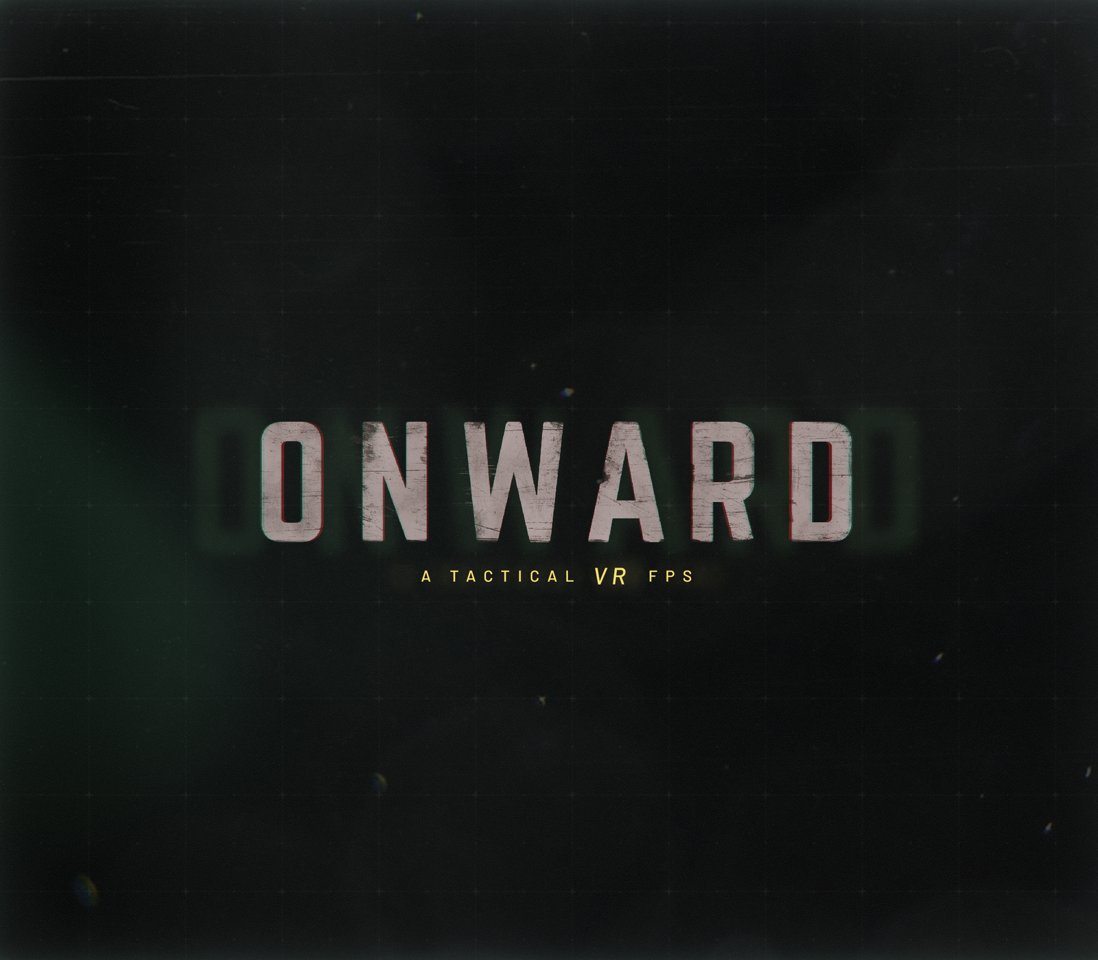 Onward 