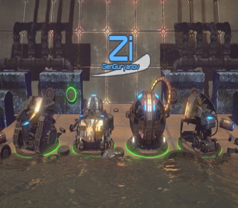 Zi GenGuranov 