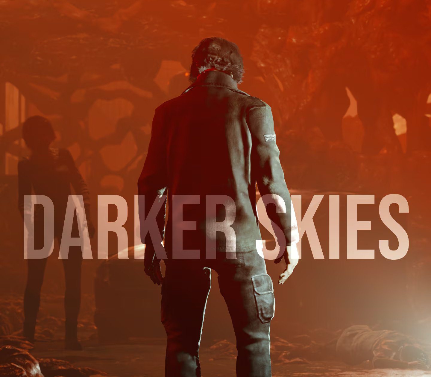 Darker Skies