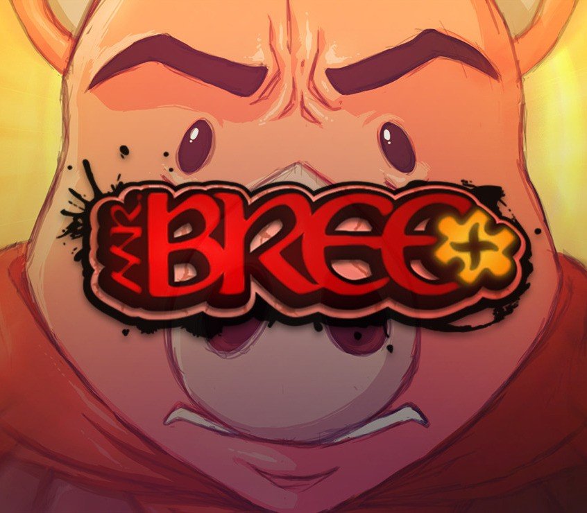 Mr. Bree+