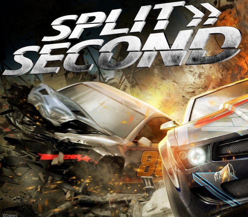 Split/Second