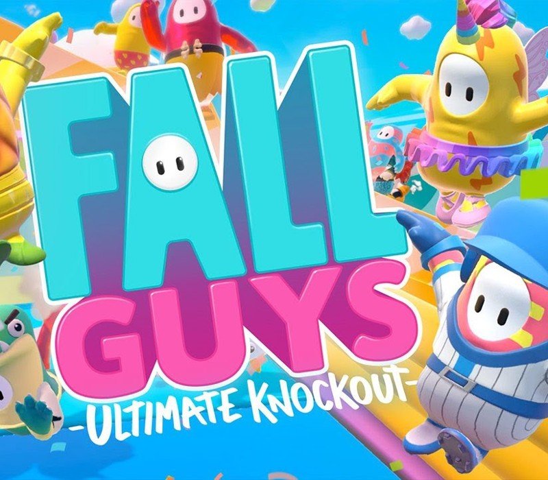 Fall Guys: Ultimate Knockout 