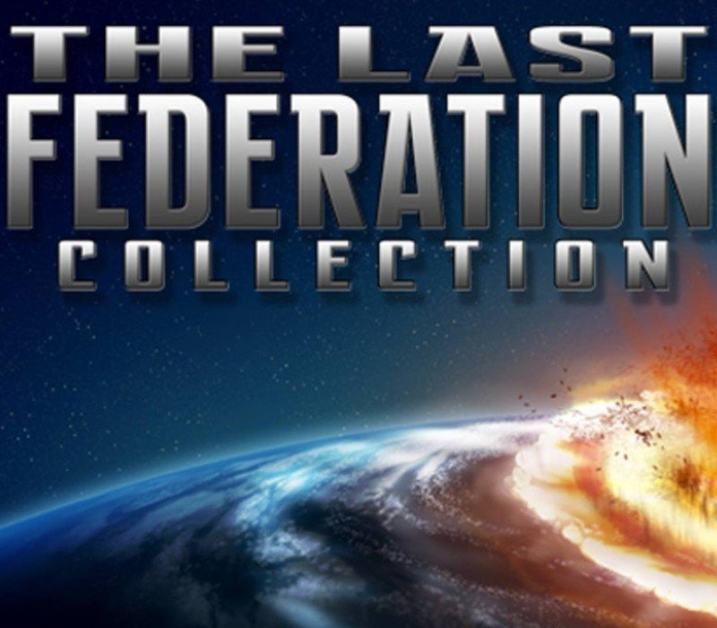 The Last Federation Collection 