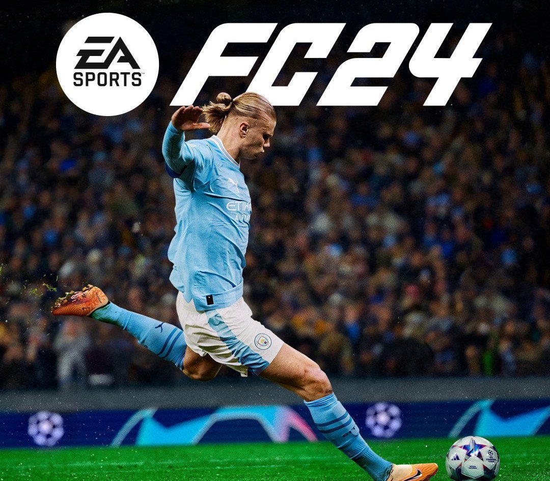 EA Sports FC 24