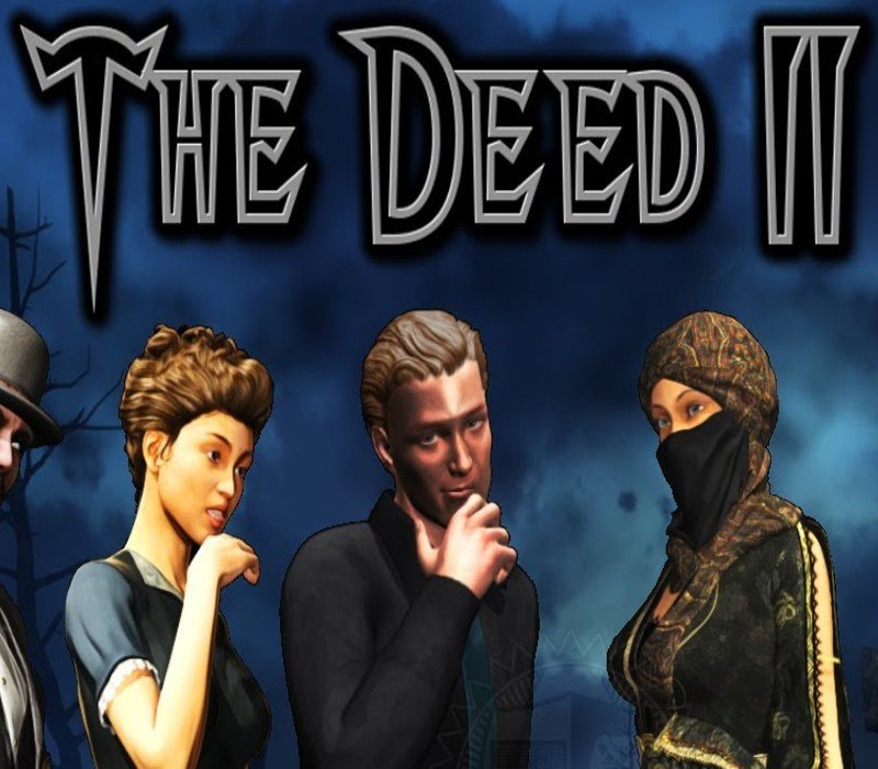 The Deed II 