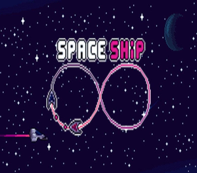 Space Ship Infinity 