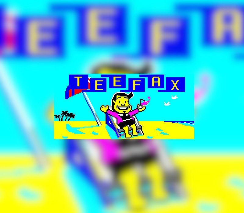TEEFAX: Cold Case
