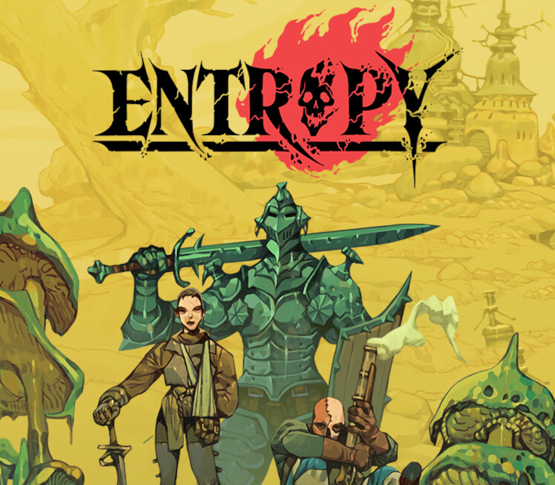 Entropy 