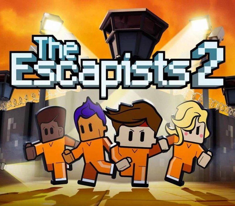 The Escapists 2 