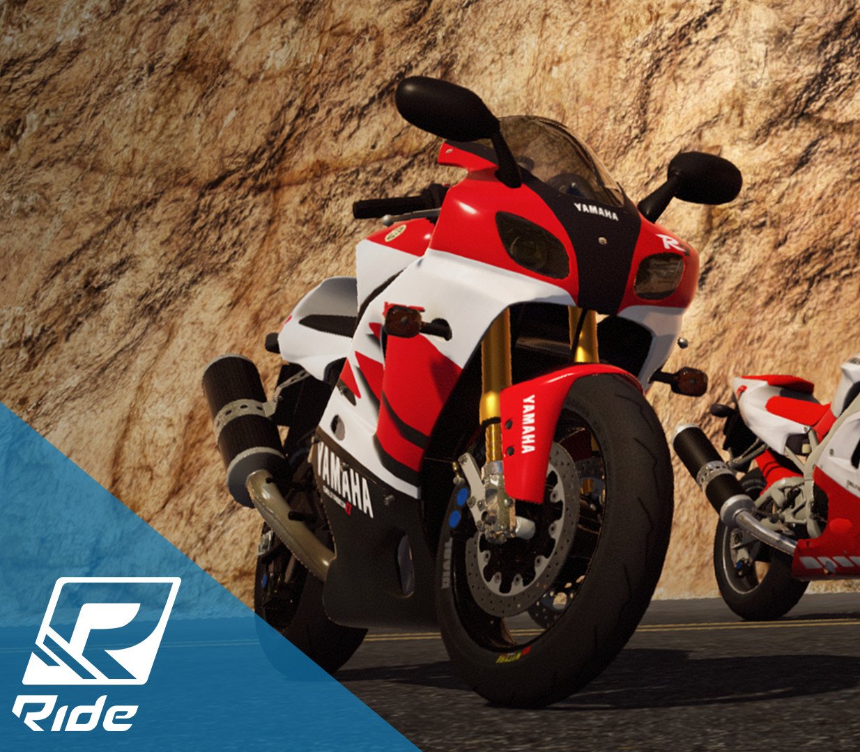 RIDE 