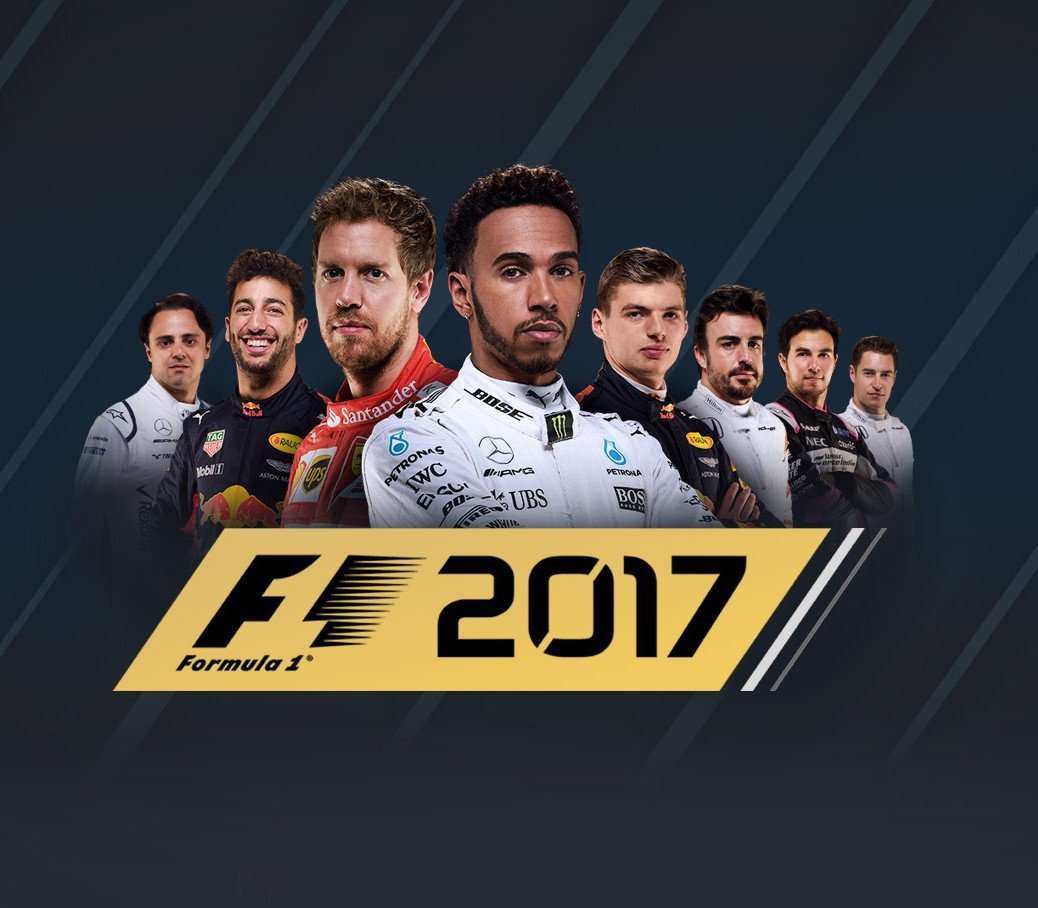 F1 2017 