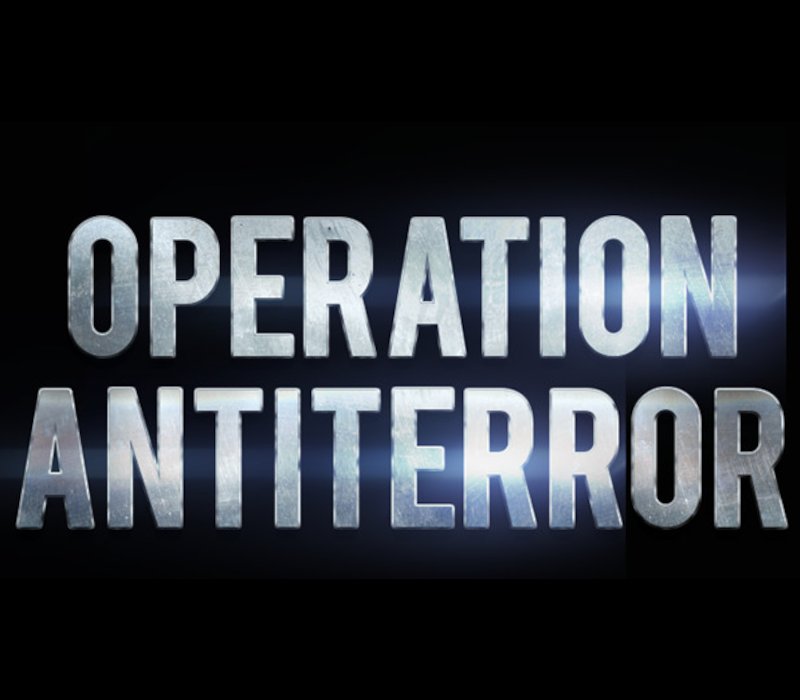 Operation Antiterror