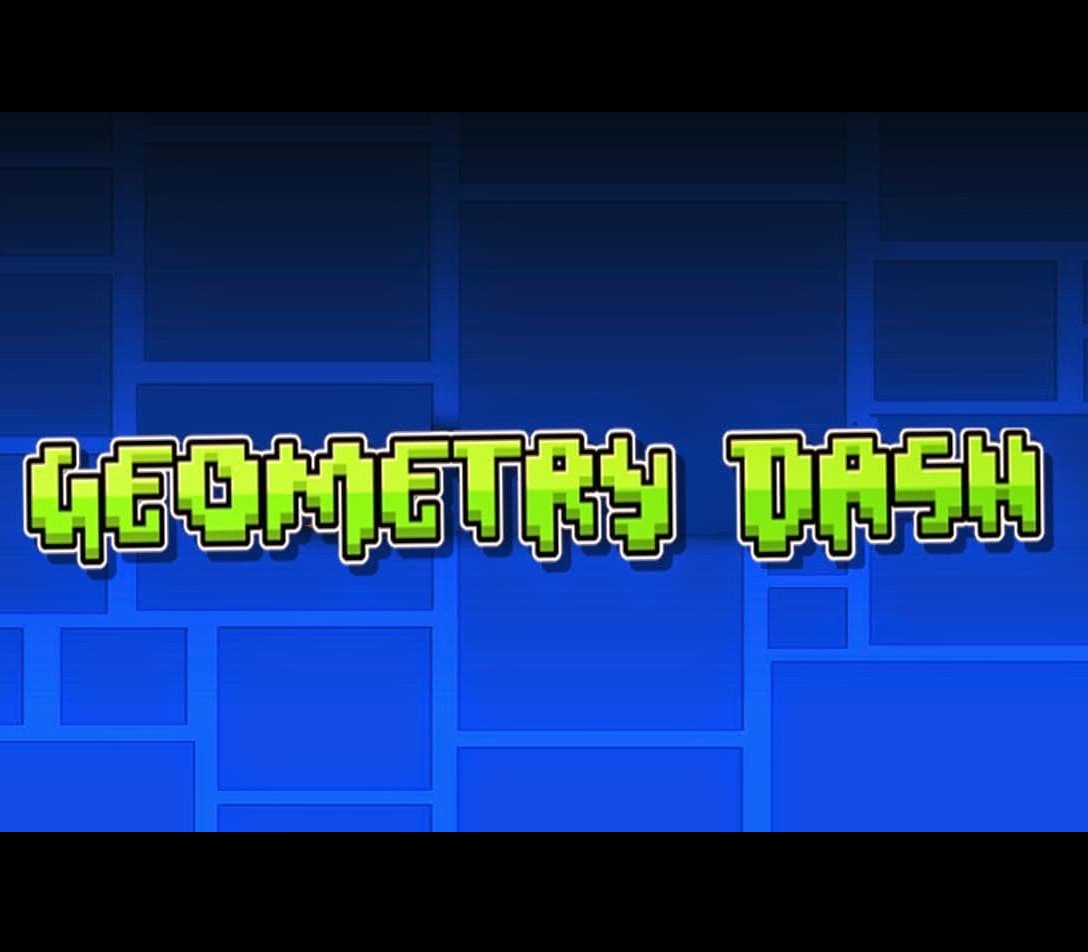 Geometry Dash 