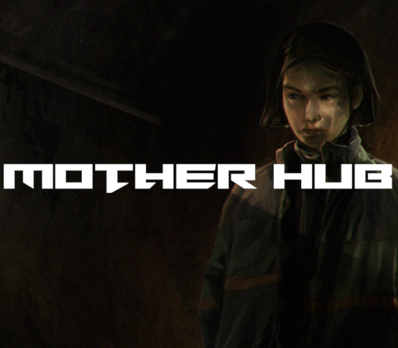 Mother Hub 