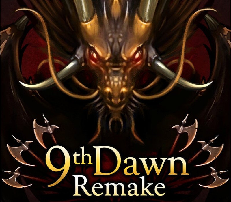 9th Dawn Remake 