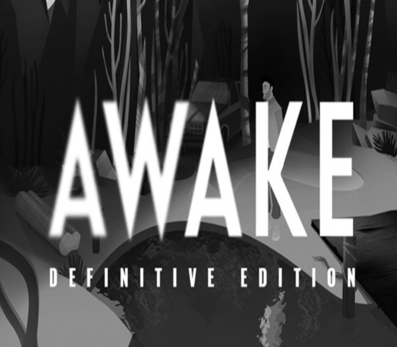 AWAKE - Definitive Edition 