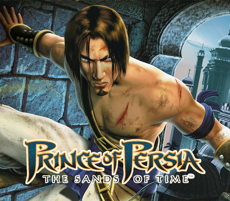 Prince of Persia: The Sands of Time 