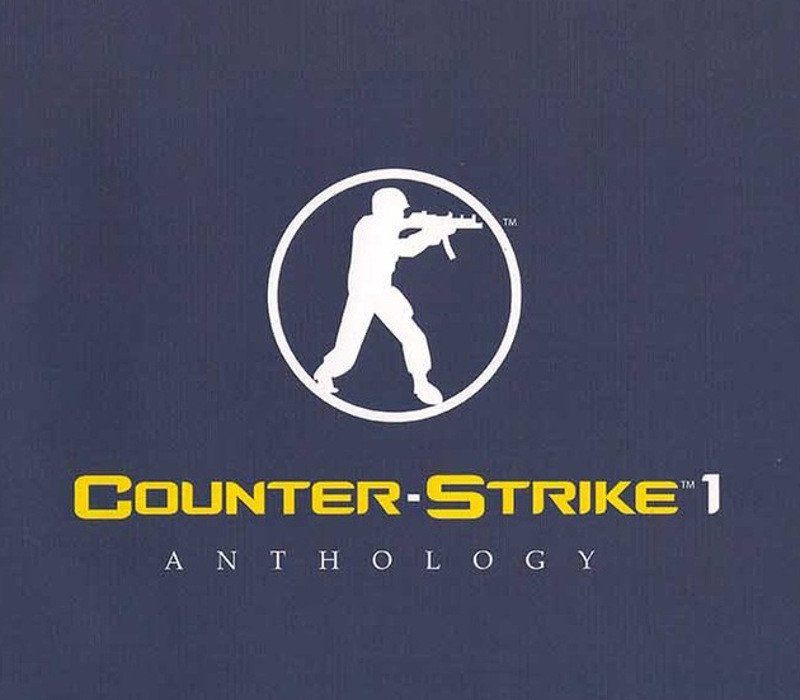 Counter-Strike Anthology 