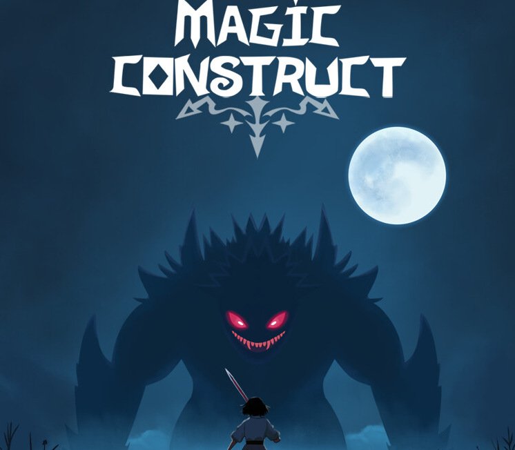 Magic Construct 